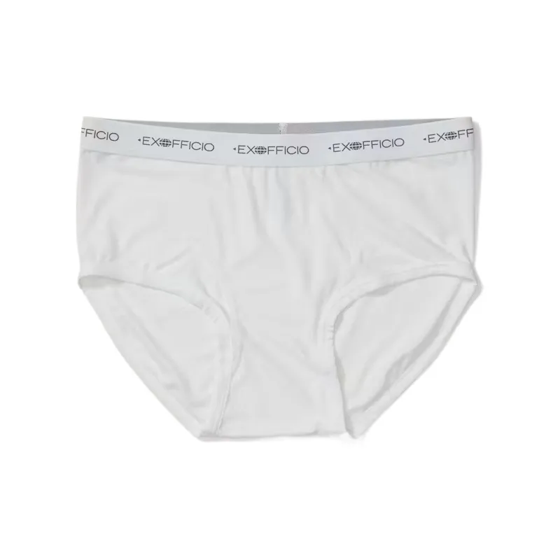 Marmot Men Underpants-8