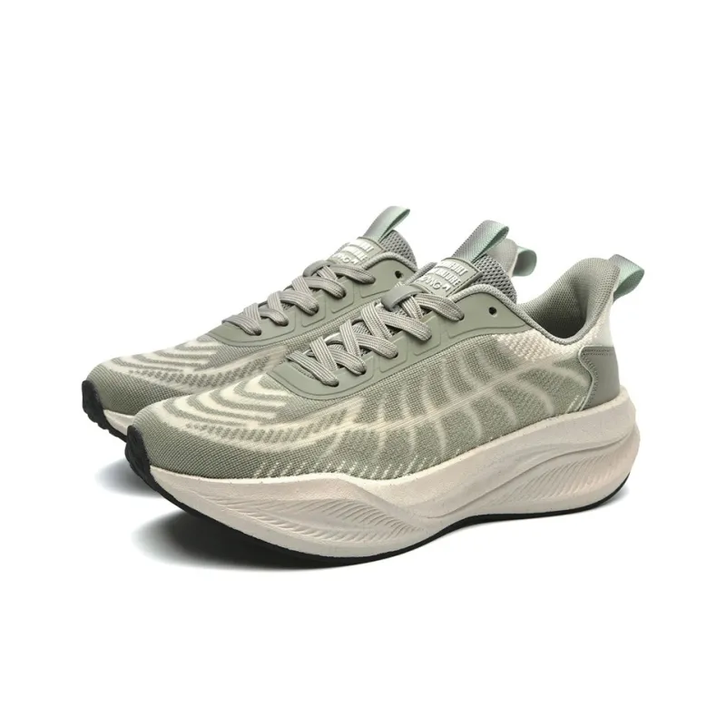 AOKANG Shock Absorbers With Slip Resistant And Abrasion Resistant Properties Low Top Casual Shoes Men's-9