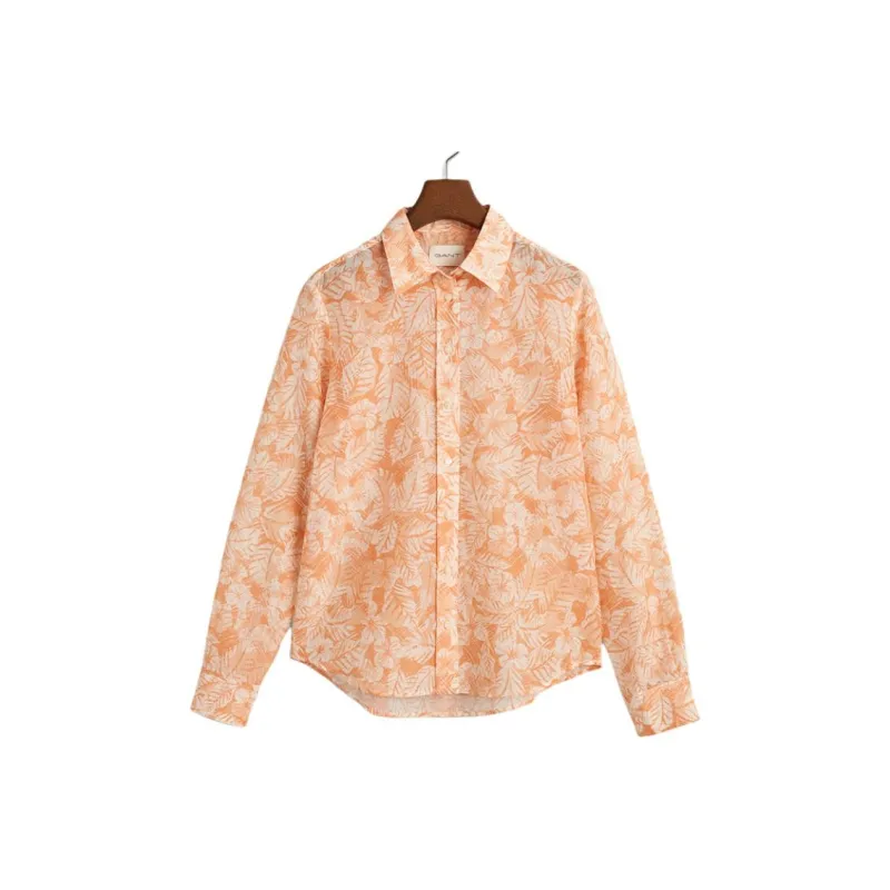 GANT Shirts Women's-1