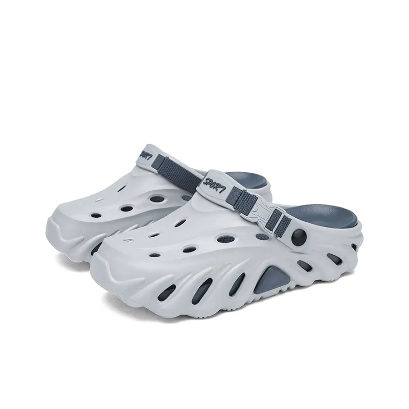 JANE HARLOW Clogs Men-0