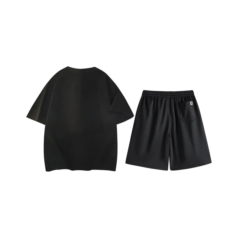 Yiwen Casual Sportswear Unisex-1