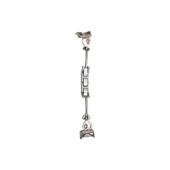 Antey Huawei Compatibility Watch Band Metal