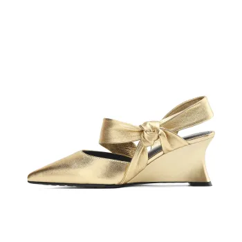 MILLIE'S Wedge Heel High Heels Women's