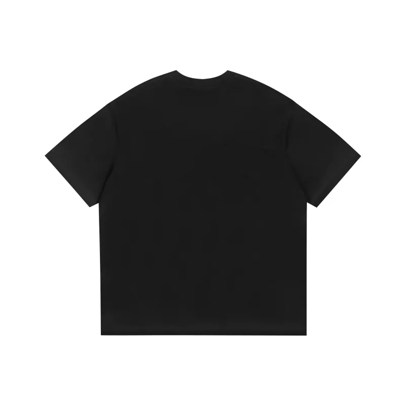 PISYPOX T Shirts Unisex-22