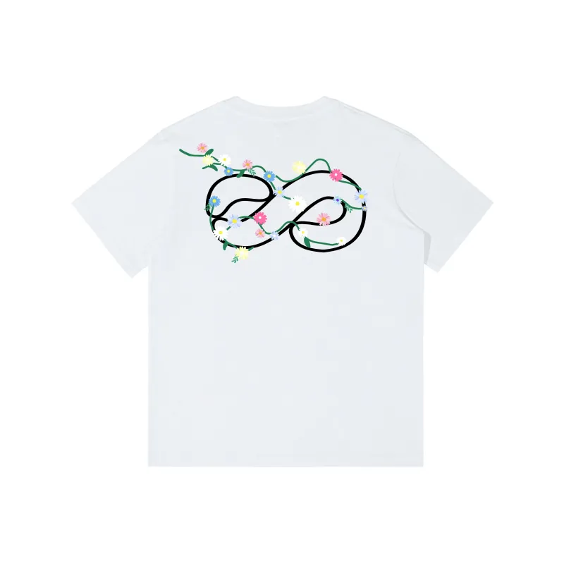 FASTFISH T Shirts Unisex-4