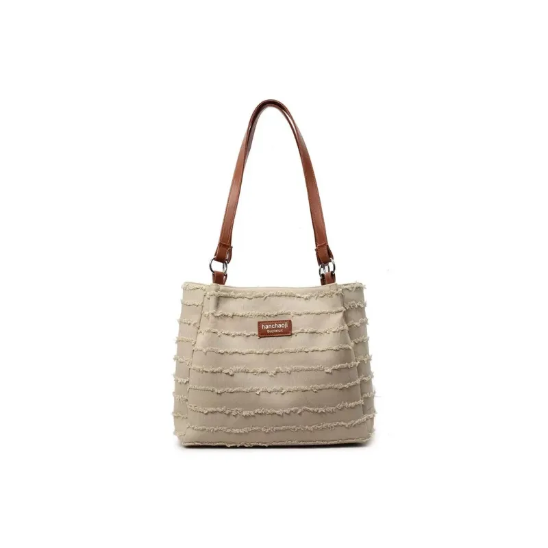 FREEHIKE Fabric Shoulder Bag Women's Multicolor-3