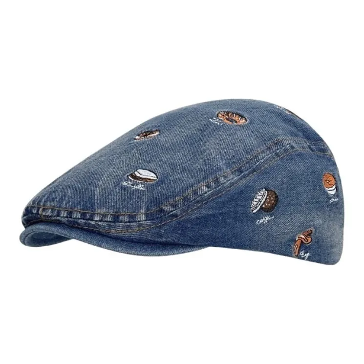 POPEYE Berets Unisex-2