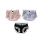 3 Pack (Sky Blue+Basic Black+Girly Pink)