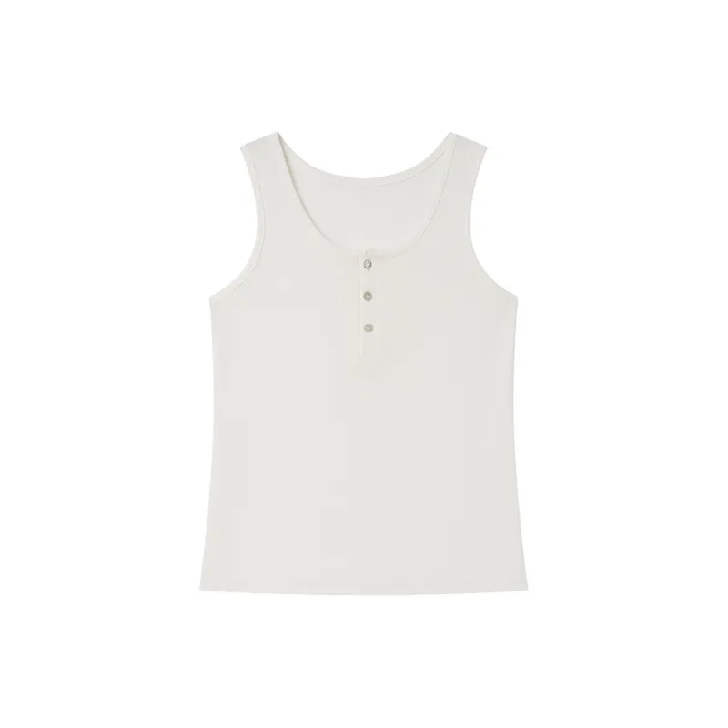 Gentle Welcome Tank Top Women's-1