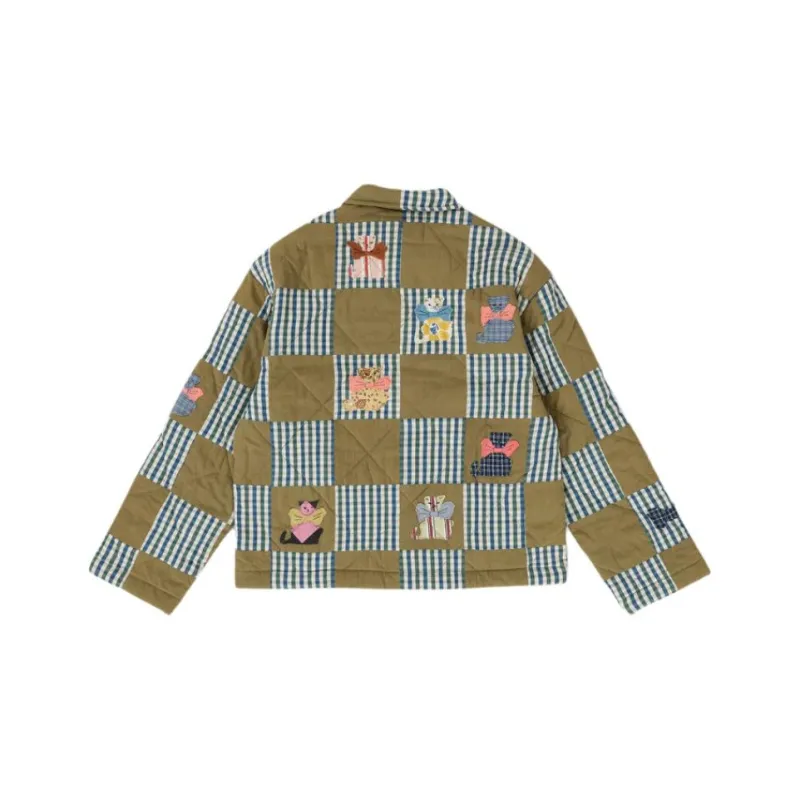 Story Mfg Jackets & Coats Unisex-1