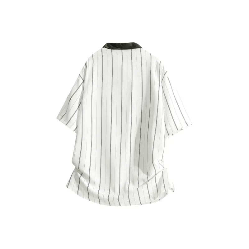 LIVINGTOWN Shirts Unisex-3