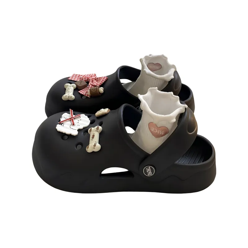 TLIT Slippers / Home Slippers-2