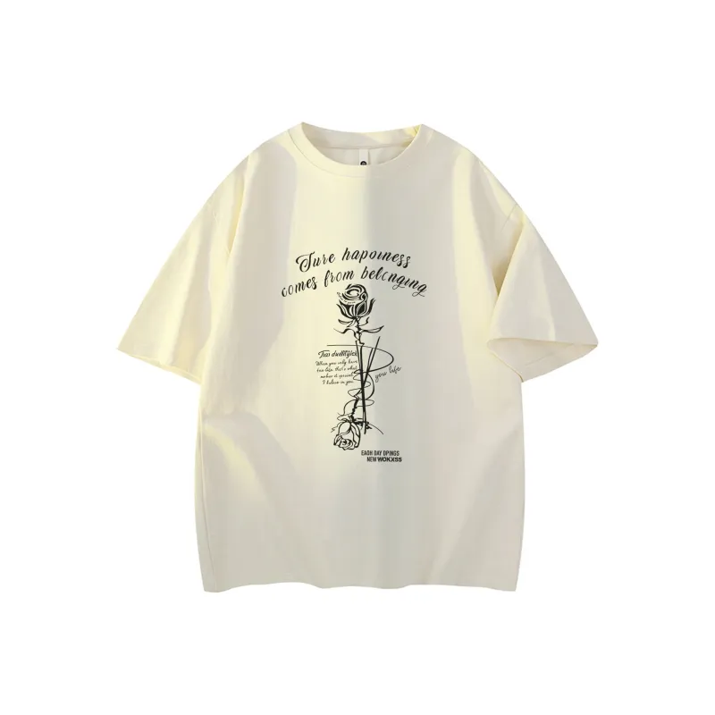 WOKXSS T Shirts Unisex-15