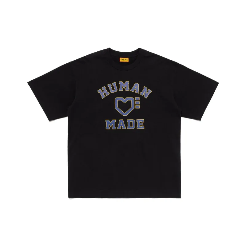 HUMAN MADE SS25 T Shirts Unisex-0
