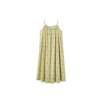 Mulong Family Nightgown Women's