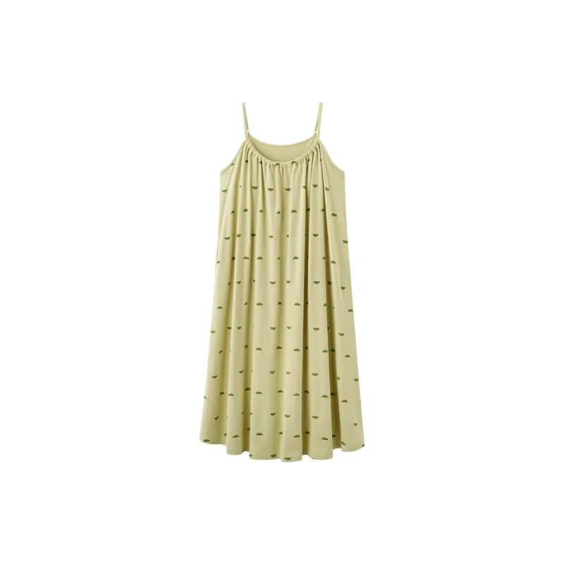 Mulong Family Nightgown Women's-0