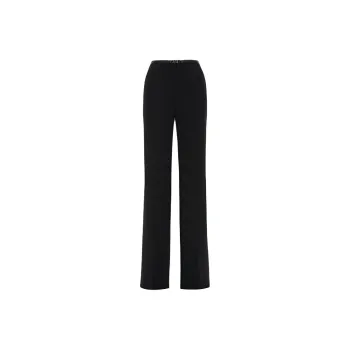PRADA Casual Pants Women's Black