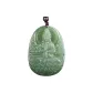 Light green jade