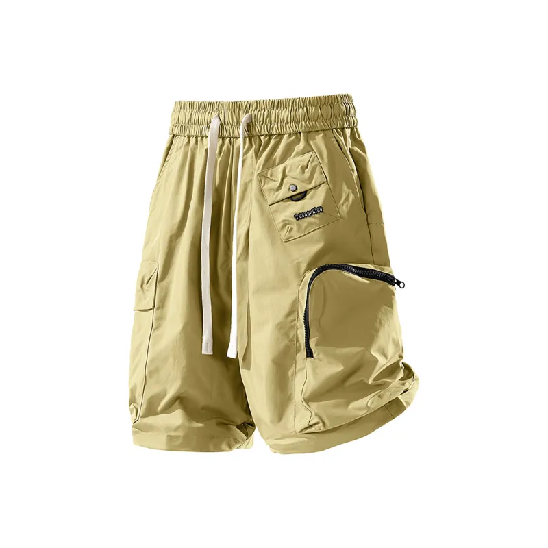 TUCANO Cargo Shorts Unisex-6