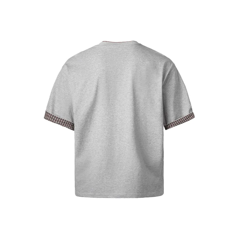 LUYUSHANYU T-Shirts Women's-1