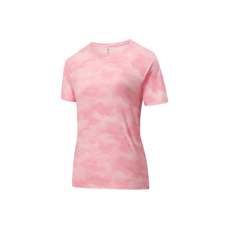 The New Age Family Regular T Shirt Women's-4