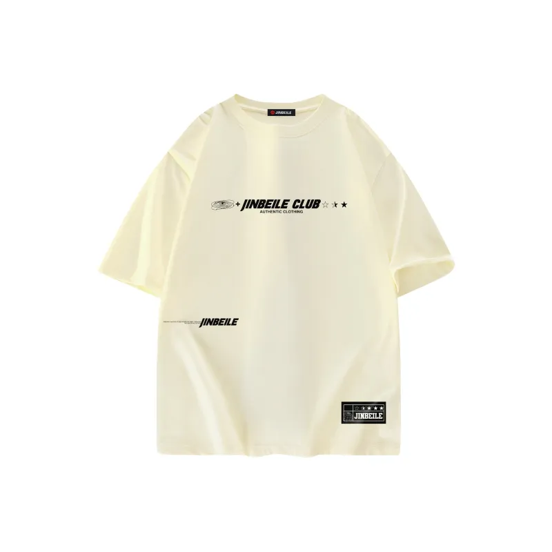 JINBEILE T Shirts Unisex-11