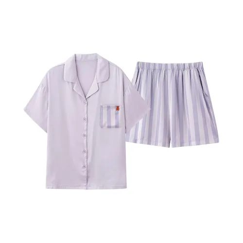 Pretty lady Women's Pajama Sets