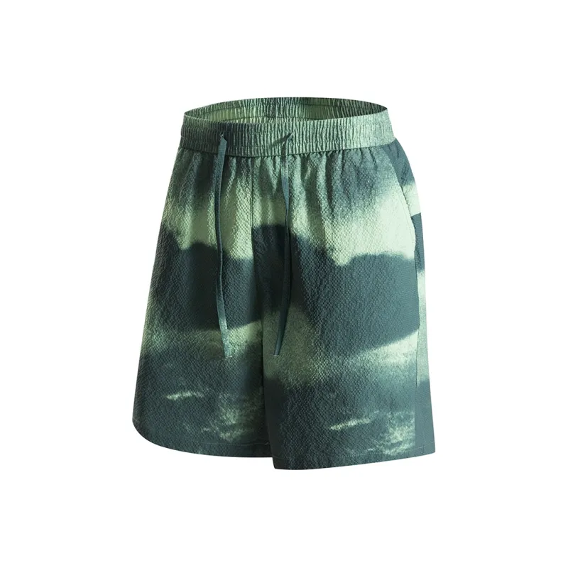 PRPK Casual Shorts Unisex-0
