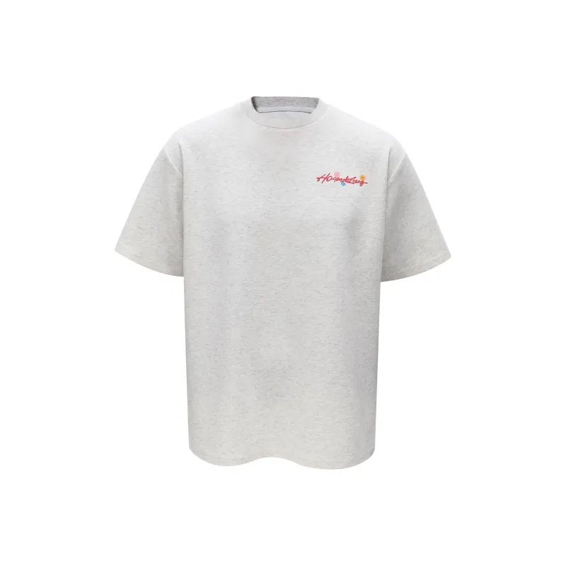TRMT T Shirts Unisex-3