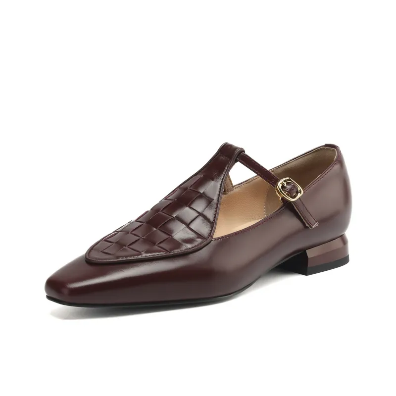 MILLIE'S Casual Single Shoes Women's-5