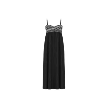 URBAN REVIVO Slip Dress Women's