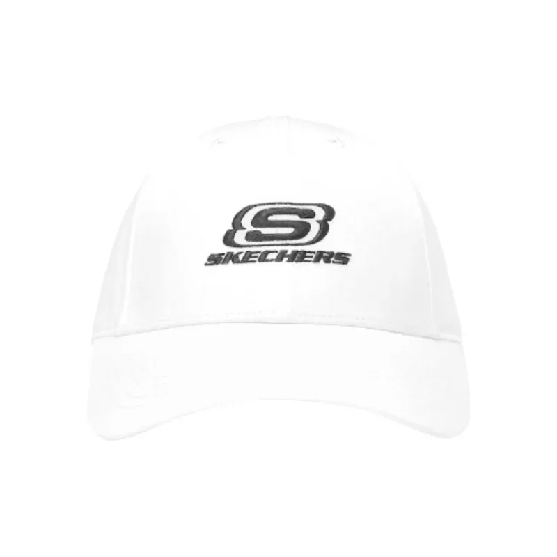 Skechers Baseball Caps Unisex White-1