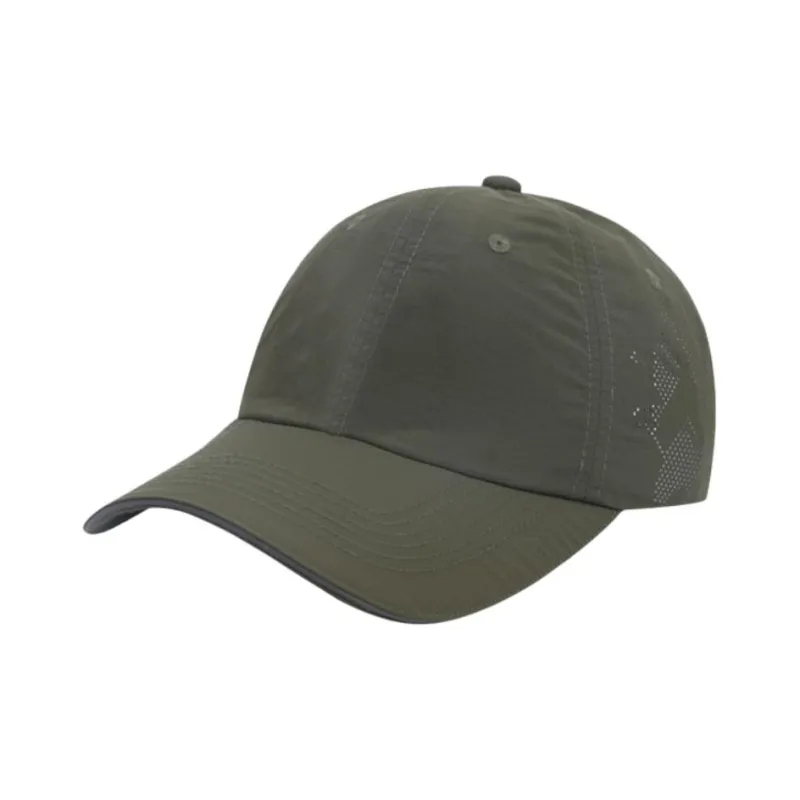 RX UVCUT Polyester Sun Protection Hats Unisex-6