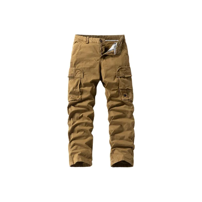 UOD Casual Pants Unisex-20