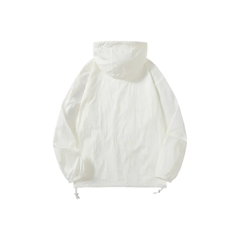 Cotton Gene Sun Protection Clothing Unisex-9