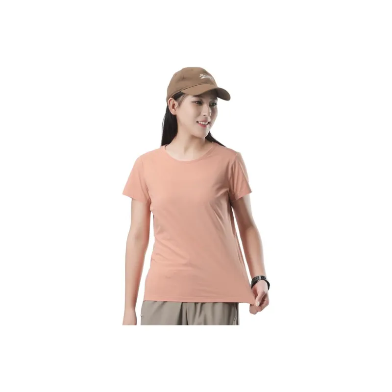 The New Age Family T Shirt Women's-3
