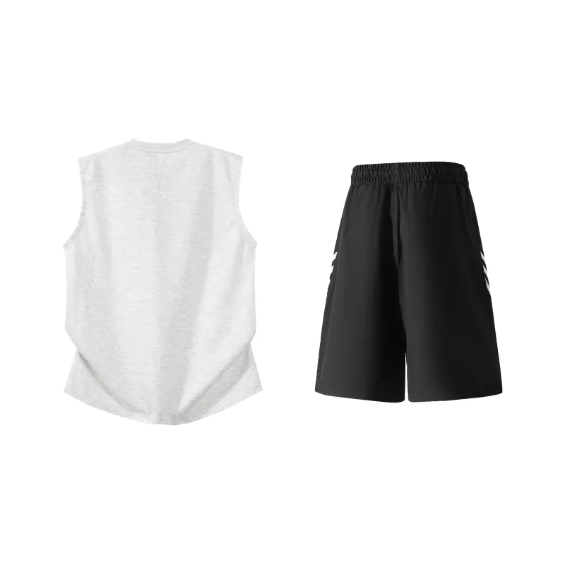 ROSECREED Casual Sportswear Unisex-5