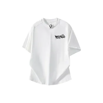 ROSECREED T Shirts Unisex