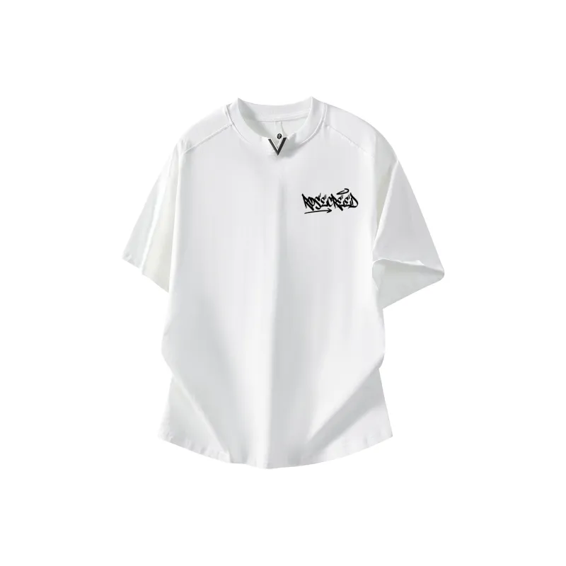 ROSECREED T Shirts Unisex-0