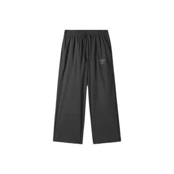 Boy London Casual Pants Unisex Gray