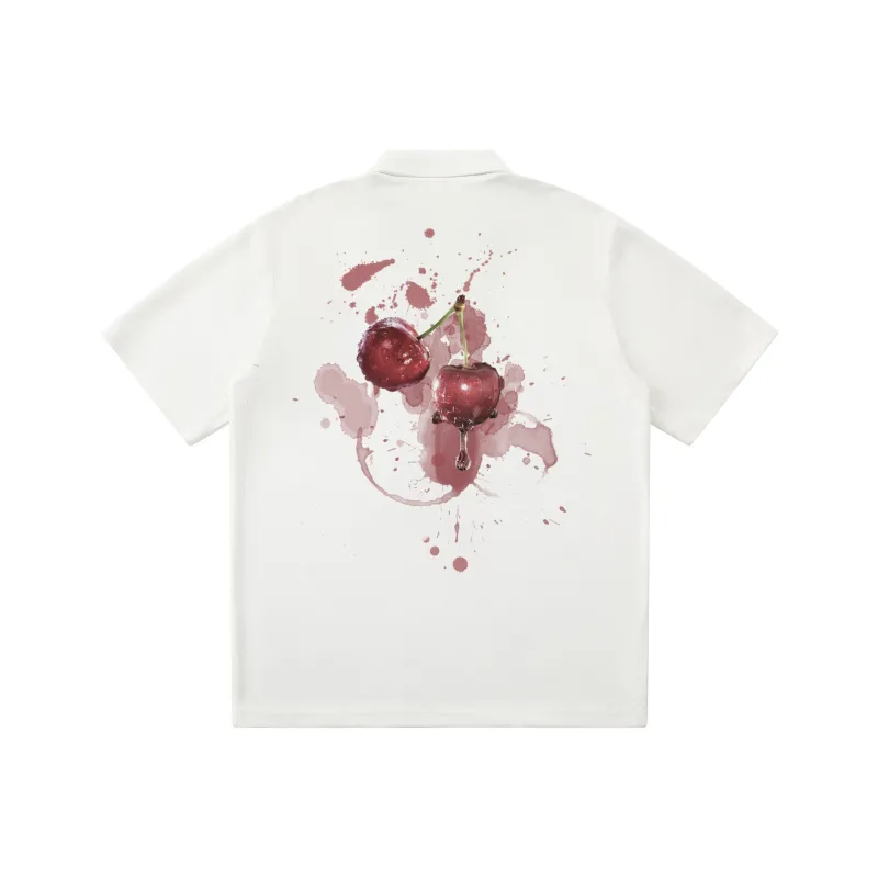 PAUL COSTELLOE Polo Shirt Unisex-5