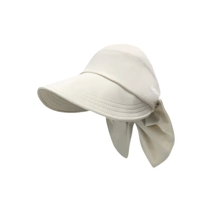 BOOLFEN Polyester Sun Hat Women's-1