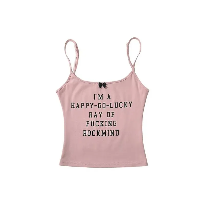 Gentle Welcome Tank Top Women's-3