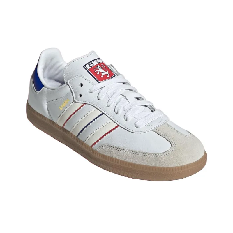 Adidas Samba Olympique Lyonnais-1