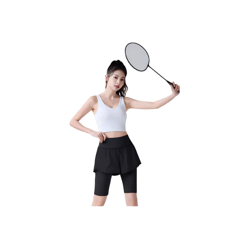 The New Age Family Sports Shorts Women's-0