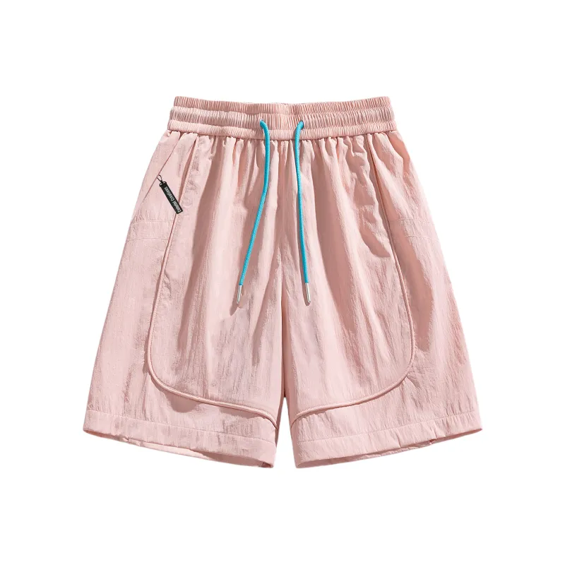 Colorful Creations Casual Shorts Unisex-9