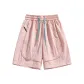 Ice Plum Pink (Comfortable Cooling)