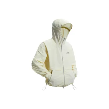 Être Par Lee UV Protection Waterproof Quick Dry Breathable Sun Protection Clothing Unisex