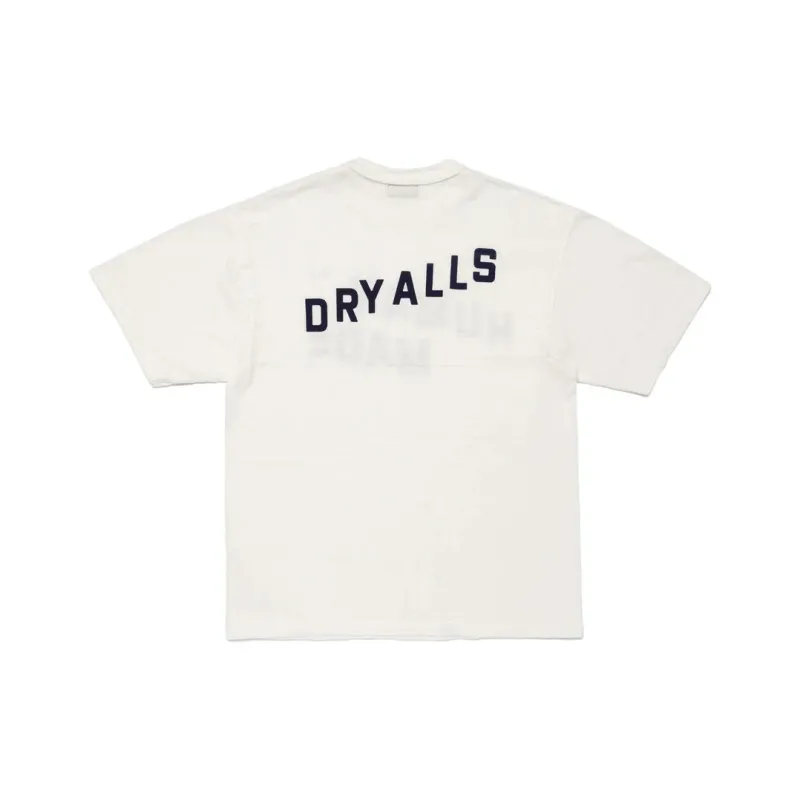 HUMAN MADE SS25 T Shirts Unisex-1