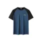 Blue Black